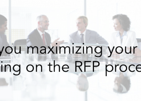 3 Ways to Maximize Your Time During the Fundraising RFP Process