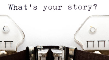 How to Craft a Compelling Story for Your Year-End Campaign
