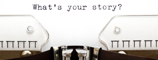 How to Craft a Compelling Story for Your Year-End Campaign