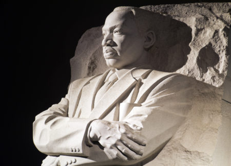 “I Have a Dream”: 3 Lessons for Nonprofit Leaders from Dr. Martin Luther King Jr.