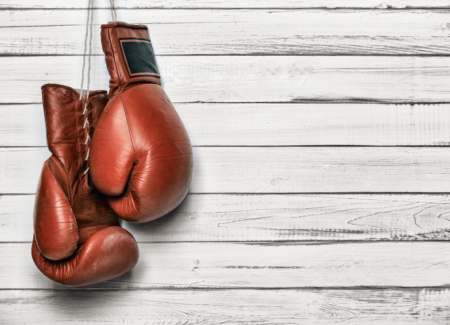 How the Marketing Principle of “Jab, Jab, Jab, Right Hook” Applies to Fundraising