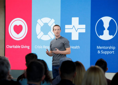 Facebook’s Big Announcements: And How This Impacts Your Nonprofit