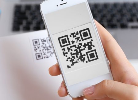 Could QR Codes Revamp the Future of Direct Mail Fundraising?
