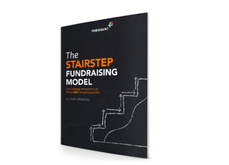The Stairstep Fundraising Model