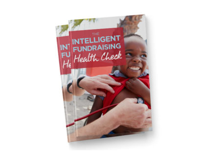 The Intelligent Fundraising Health Check
