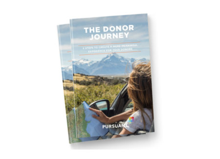 The Donor Journey Guidebook