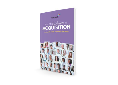 The Art & Science of Acquisition