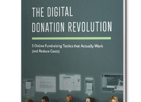The Digital Donation Revolution