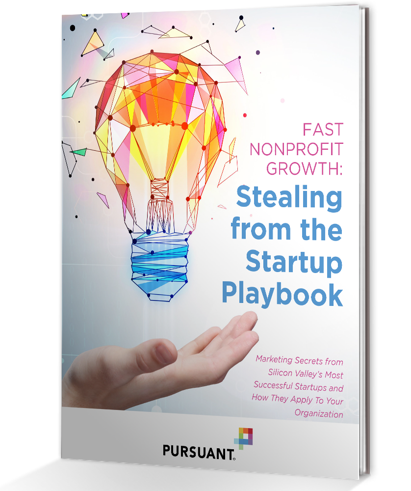Download fast nonprofit growth