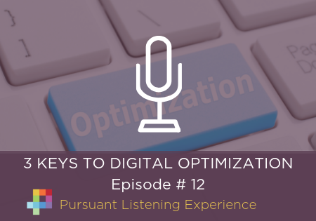 3 Keys to Digital Optimization and Better Donor Experiences