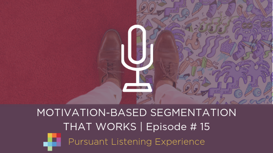 Strategic Segmentation Podcast