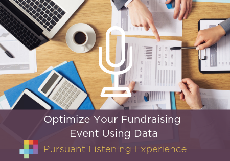 Podcast: Optimize Your Fundraising Event with Reggie Rivers