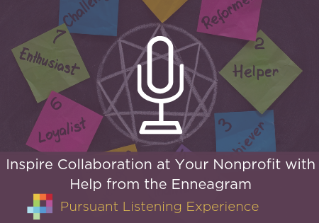 Podcast: Inspire Collaboration at Your Nonprofit with Help from the Enneagram