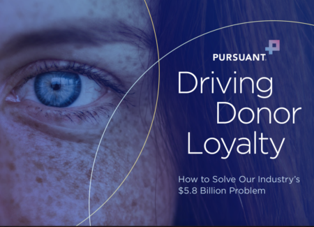 Driving Donor Loyalty