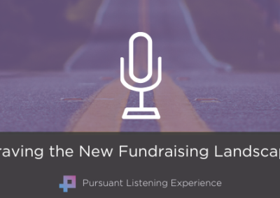 Podcast: Braving the New Fundraising Landscape