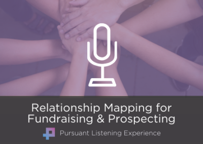 Relationship Mapping: What to Measure and How