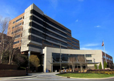 Virginia Hospital Center Foundation