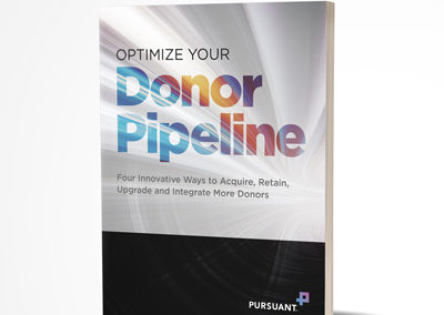 Optimize Your Donor Pipeline