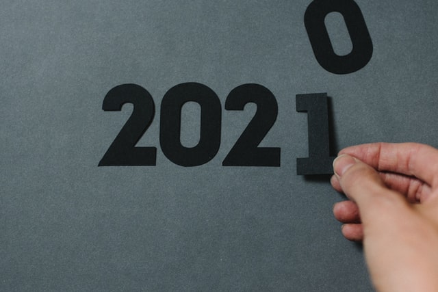 2021 paper numbers